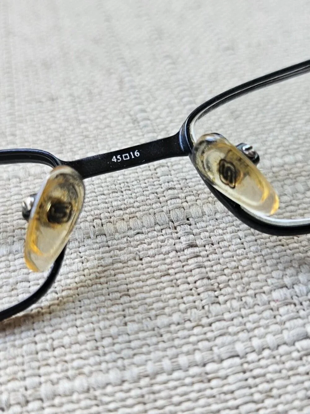 Sketchers Youth Kid Eyeglasses Frame Black/Brown SK102M Eyewear 45[]16 125